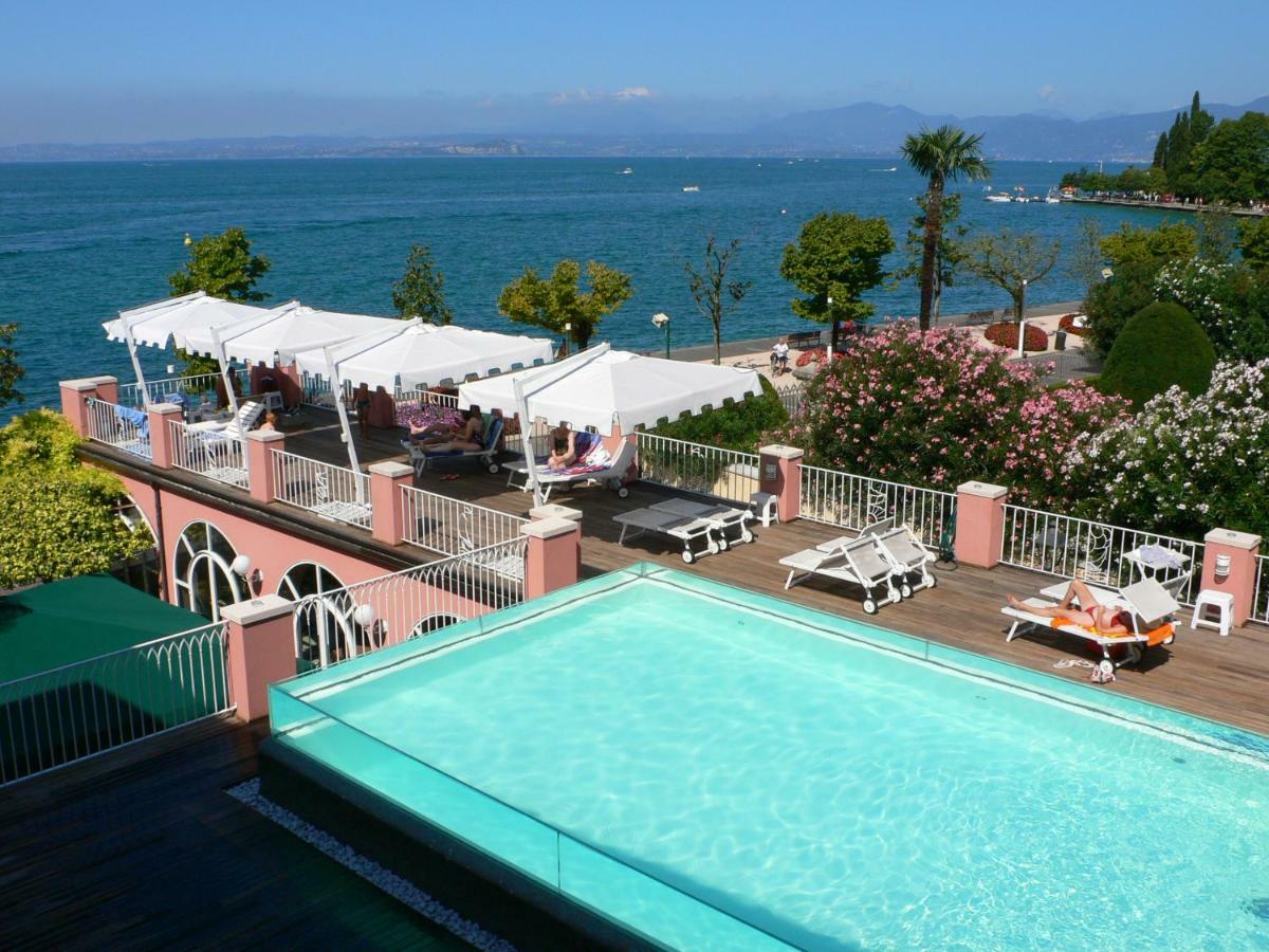 Alla Riviera 3* Bardolino