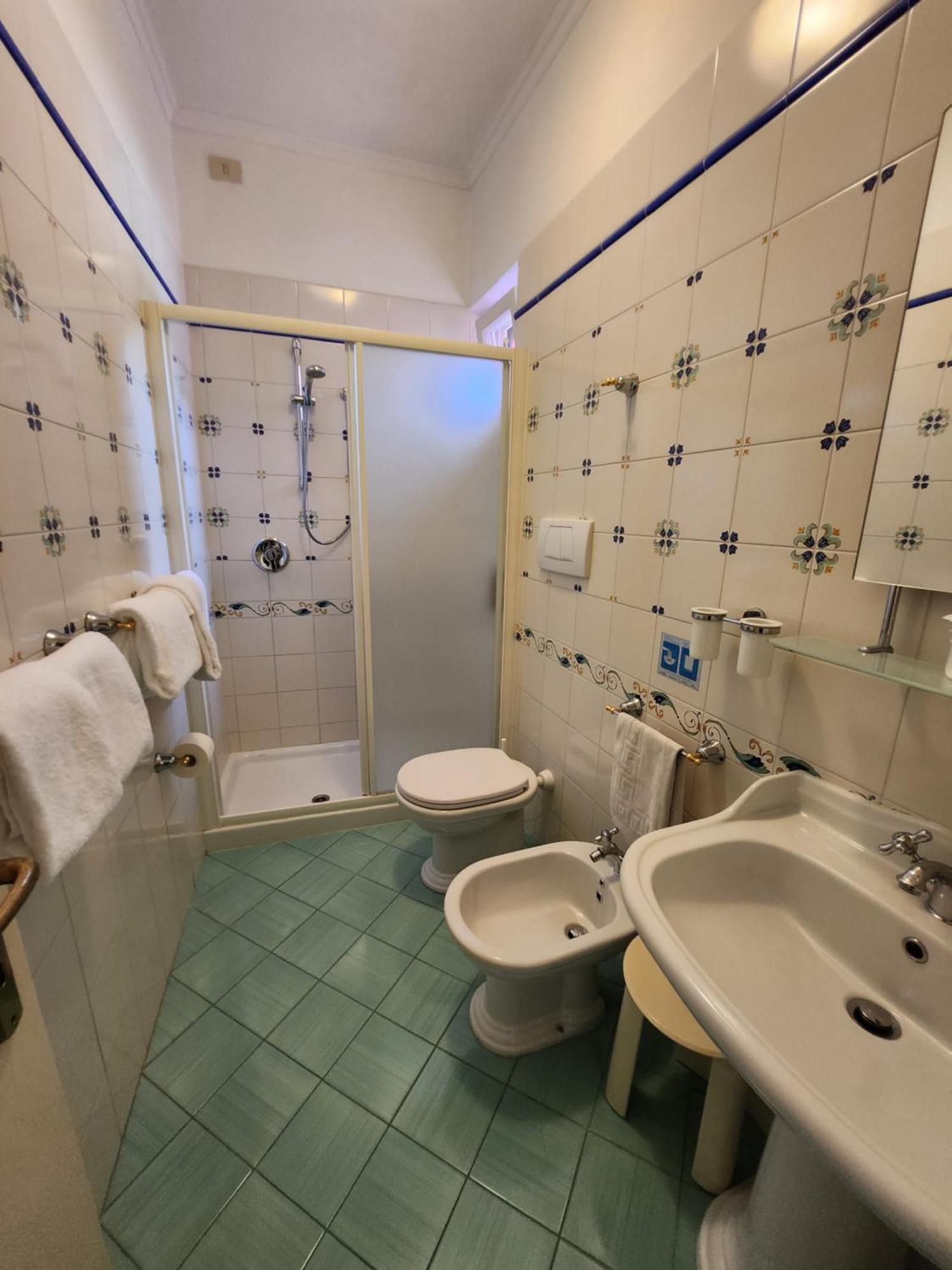 Riviera 3* Bardolino