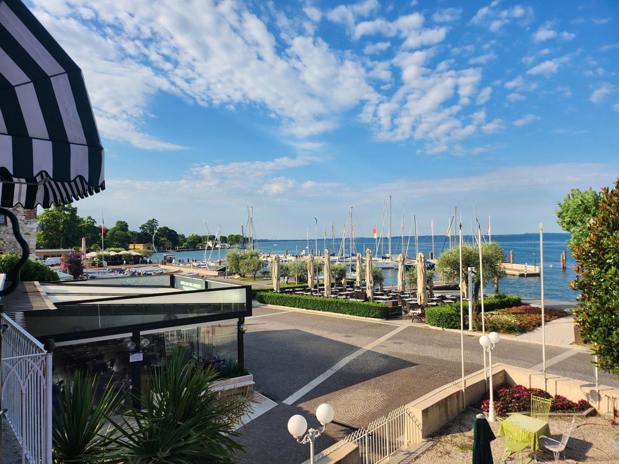 Hotel Riviera Bardolino