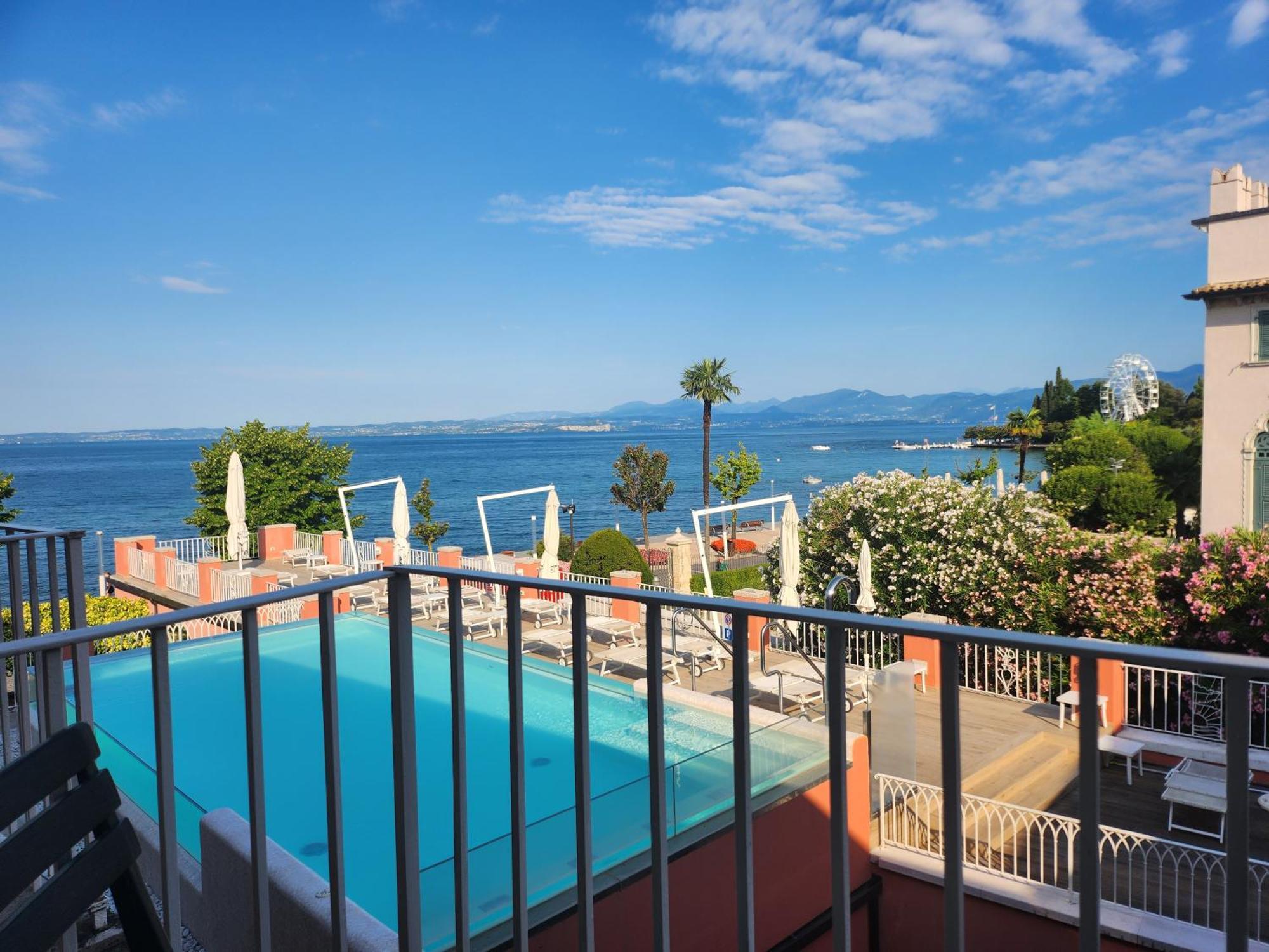 Riviera 3* Bardolino