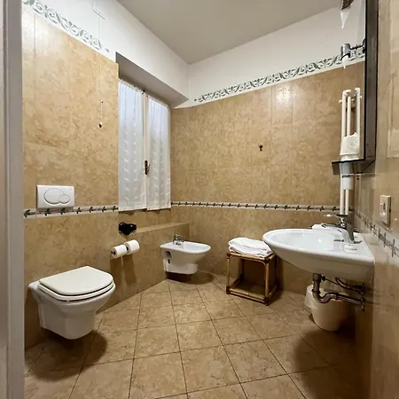 Hotel Alla Riviera Bardolino Extérieur photo