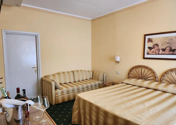 Hotel Alla Riviera
