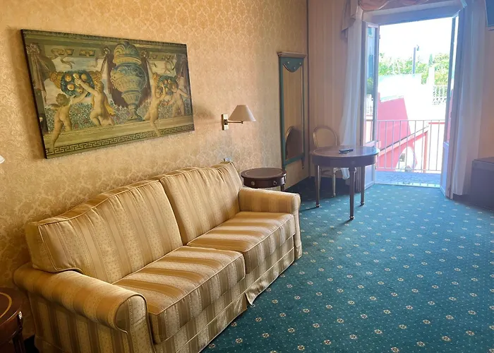 Hotel Alla Riviera