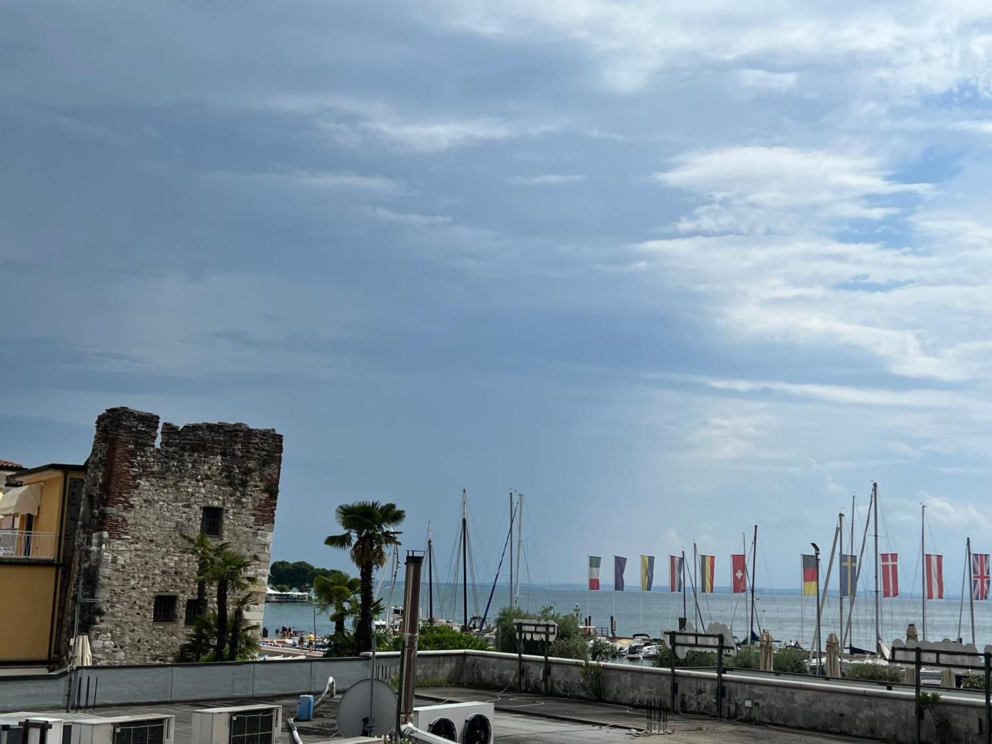 Riviera Hotel Bardolino