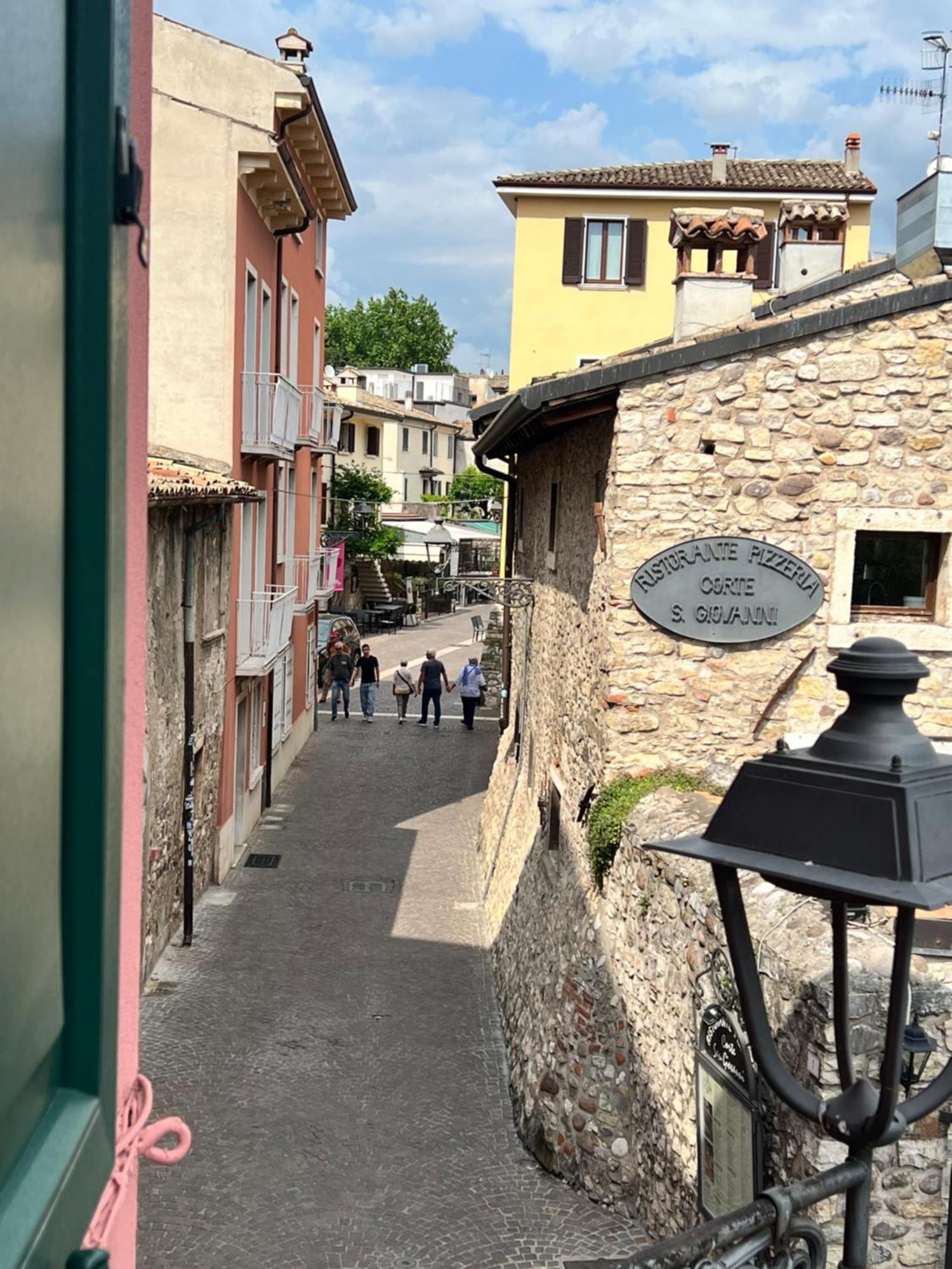 Hotel Riviera Bardolino