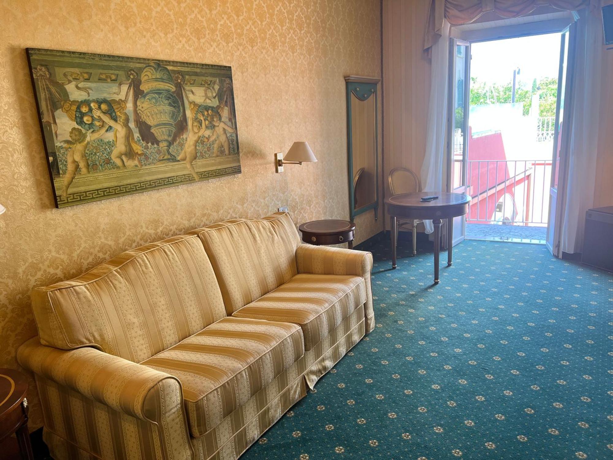 Hotel Riviera