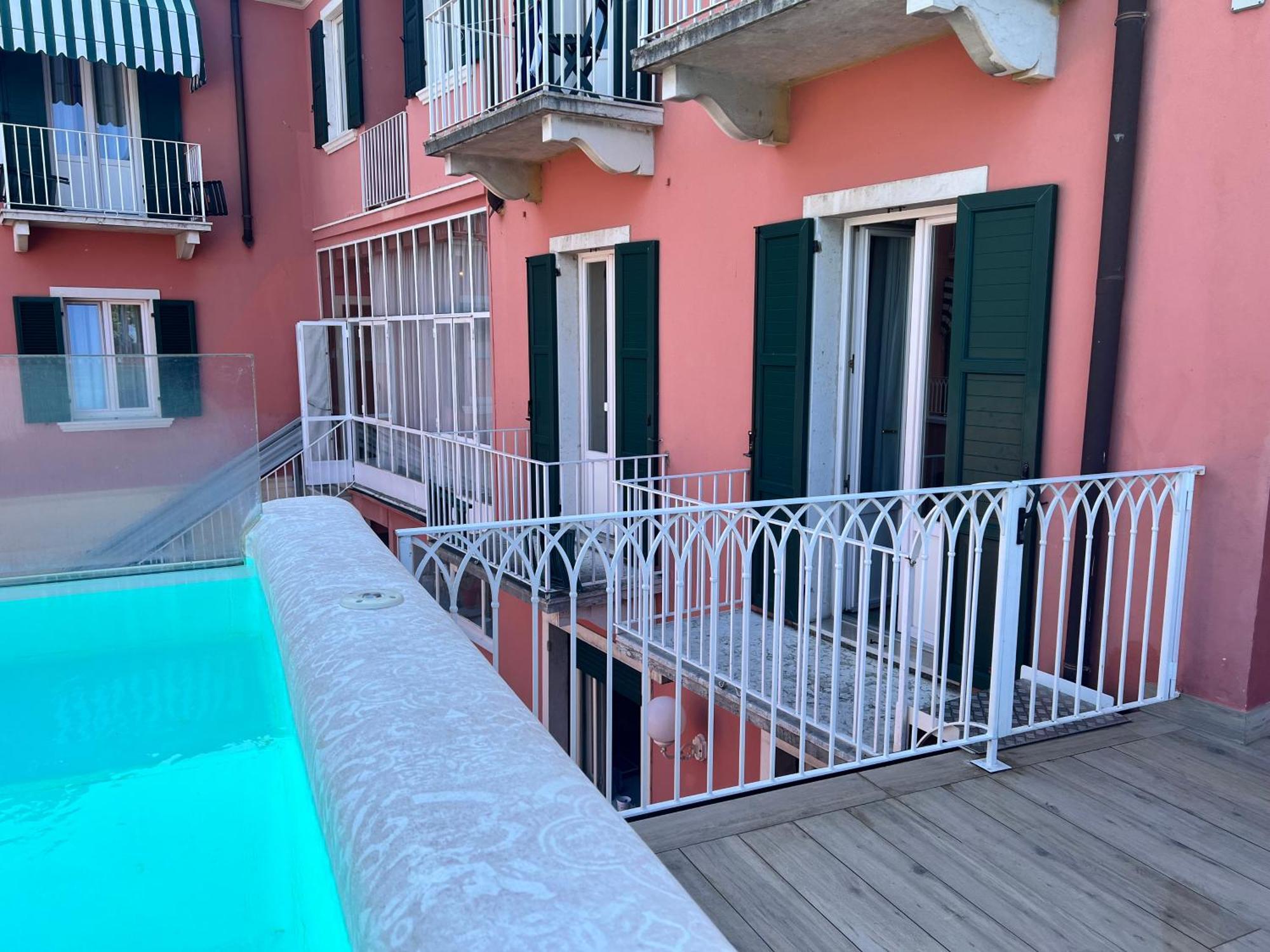 Riviera 3* Bardolino