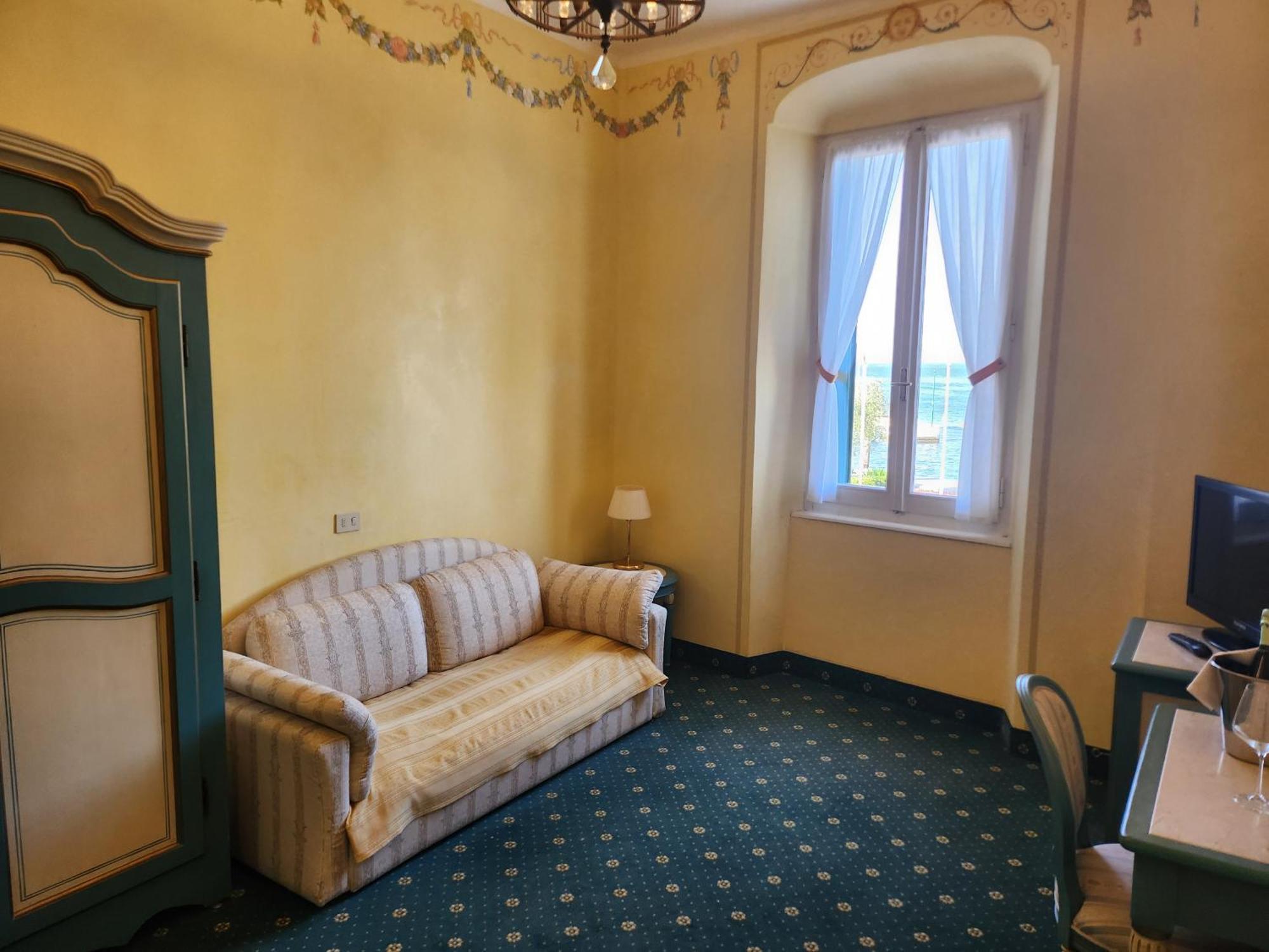 Hotel Riviera